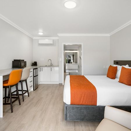 Stay 284 Rotorua - Refurbished Modern Accommodation Luaran gambar