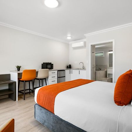 Stay 284 Rotorua - Refurbished Modern Accommodation Luaran gambar