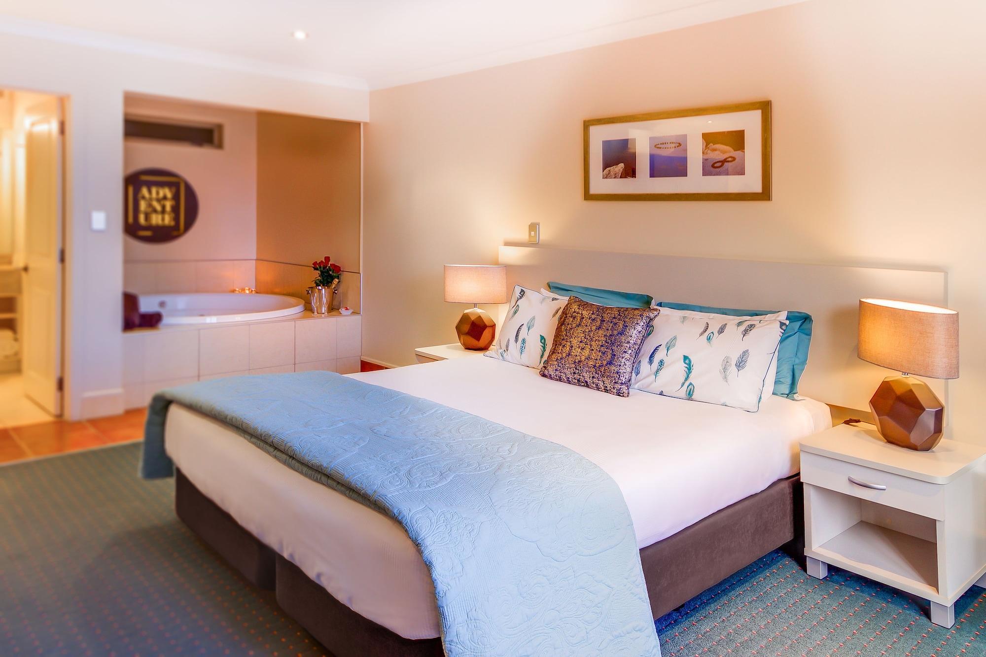 Stay 284 Rotorua - Refurbished Modern Accommodation Luaran gambar