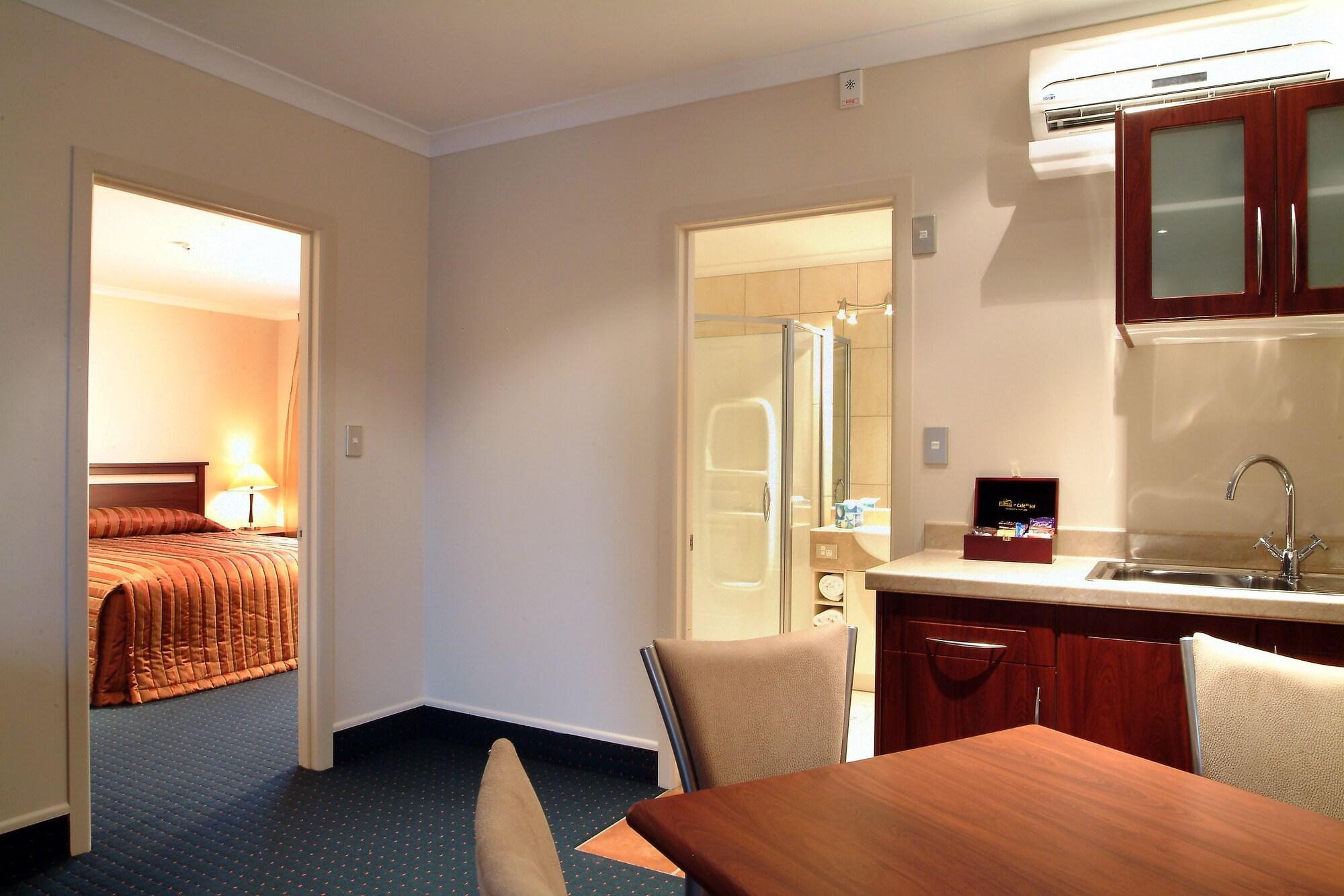 Stay 284 Rotorua - Refurbished Modern Accommodation Luaran gambar