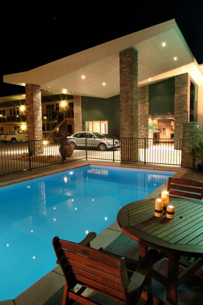 Stay 284 Rotorua - Refurbished Modern Accommodation Luaran gambar
