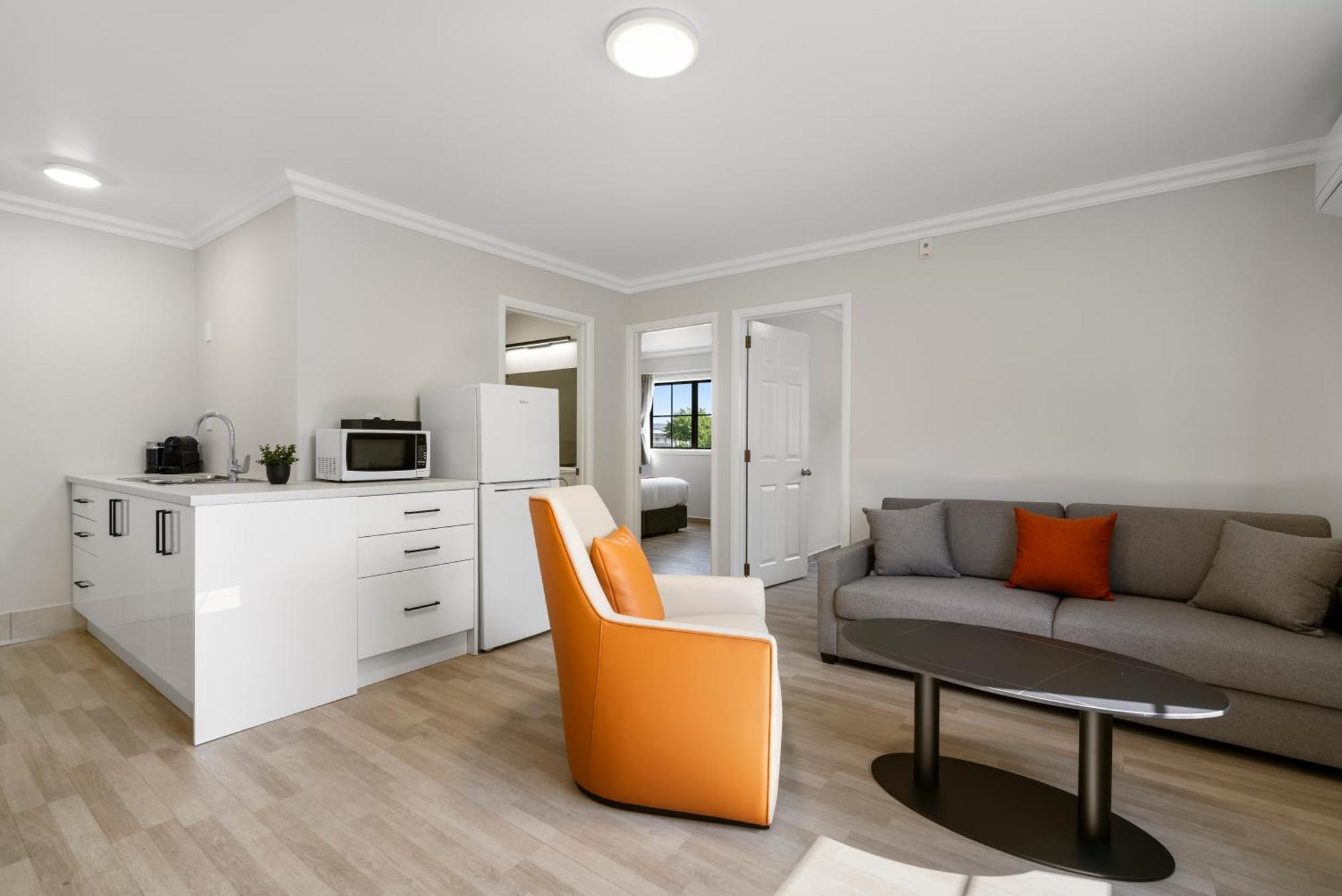 Stay 284 Rotorua - Refurbished Modern Accommodation Luaran gambar