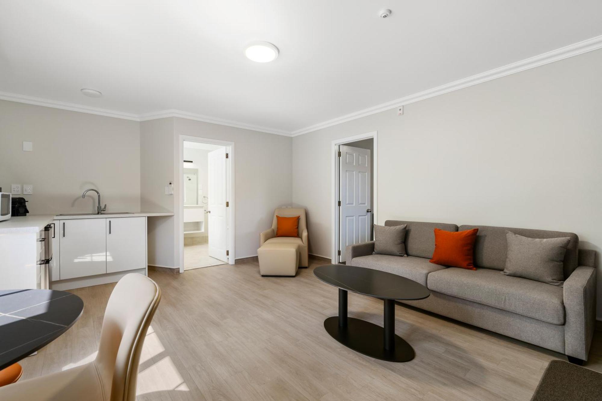 Stay 284 Rotorua - Refurbished Modern Accommodation Luaran gambar