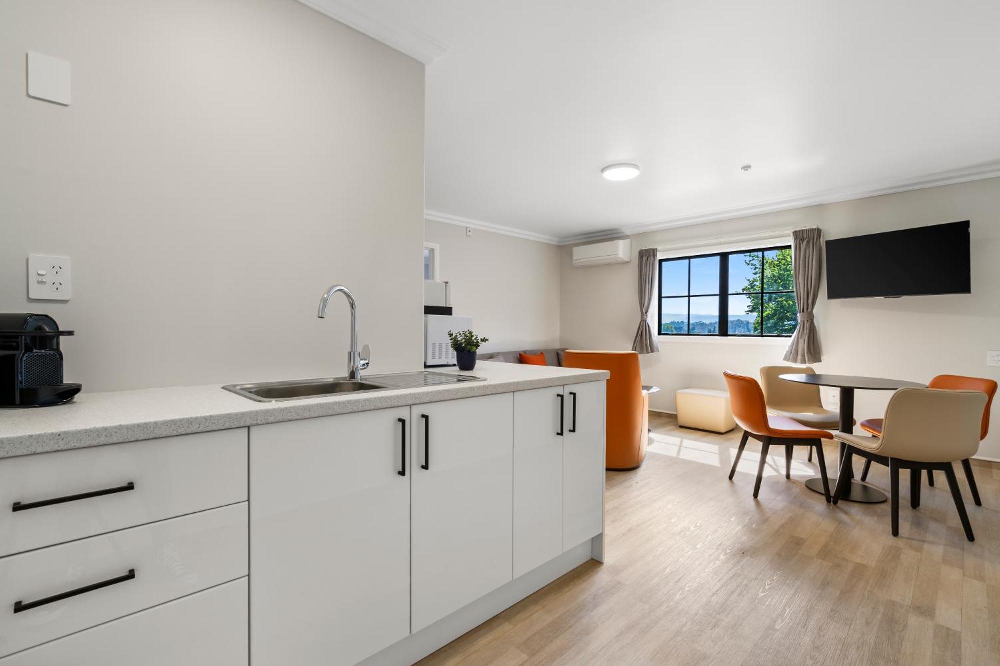 Stay 284 Rotorua - Refurbished Modern Accommodation Luaran gambar