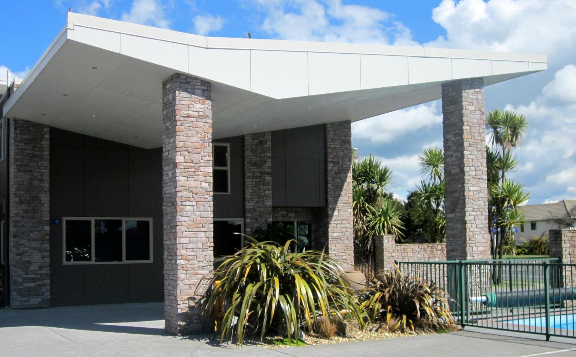 Stay 284 Rotorua - Refurbished Modern Accommodation Luaran gambar