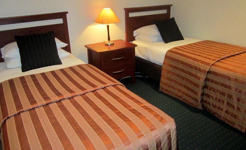 Stay 284 Rotorua - Refurbished Modern Accommodation Bilik gambar