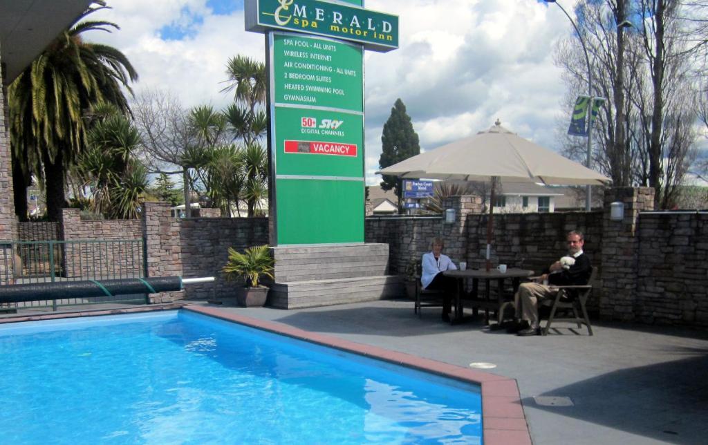 Stay 284 Rotorua - Refurbished Modern Accommodation Luaran gambar