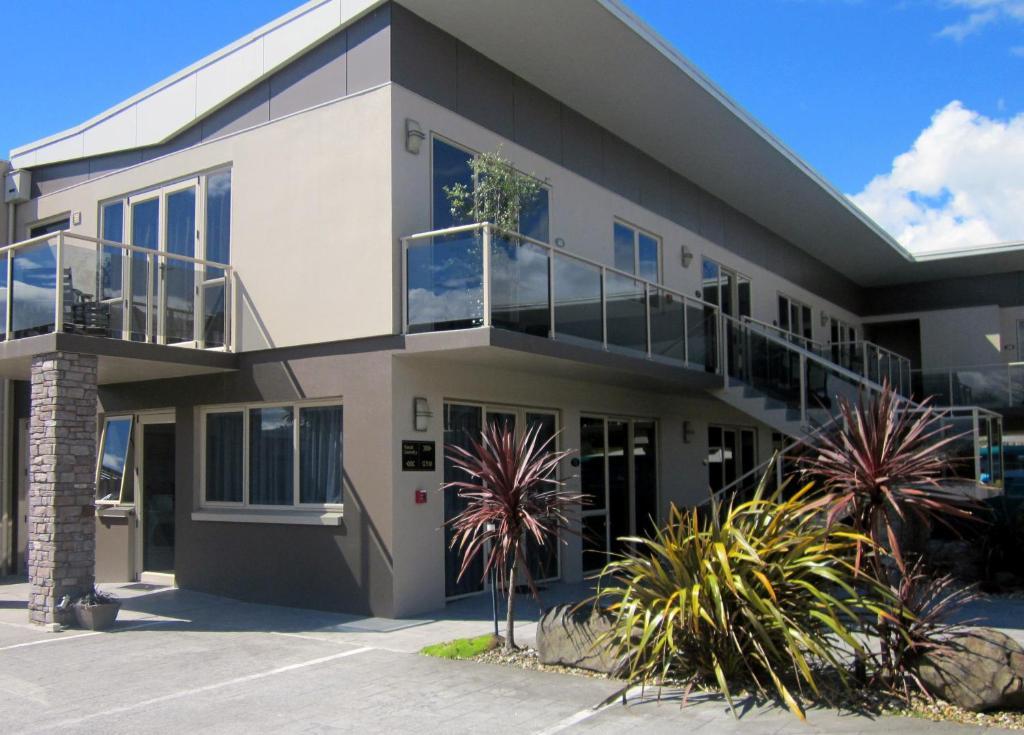 Stay 284 Rotorua - Refurbished Modern Accommodation Luaran gambar