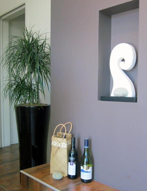 Stay 284 Rotorua - Refurbished Modern Accommodation Luaran gambar
