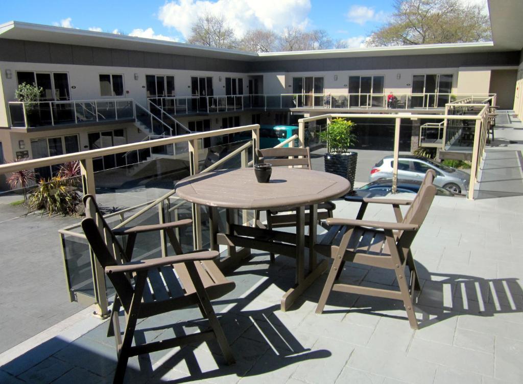 Stay 284 Rotorua - Refurbished Modern Accommodation Luaran gambar