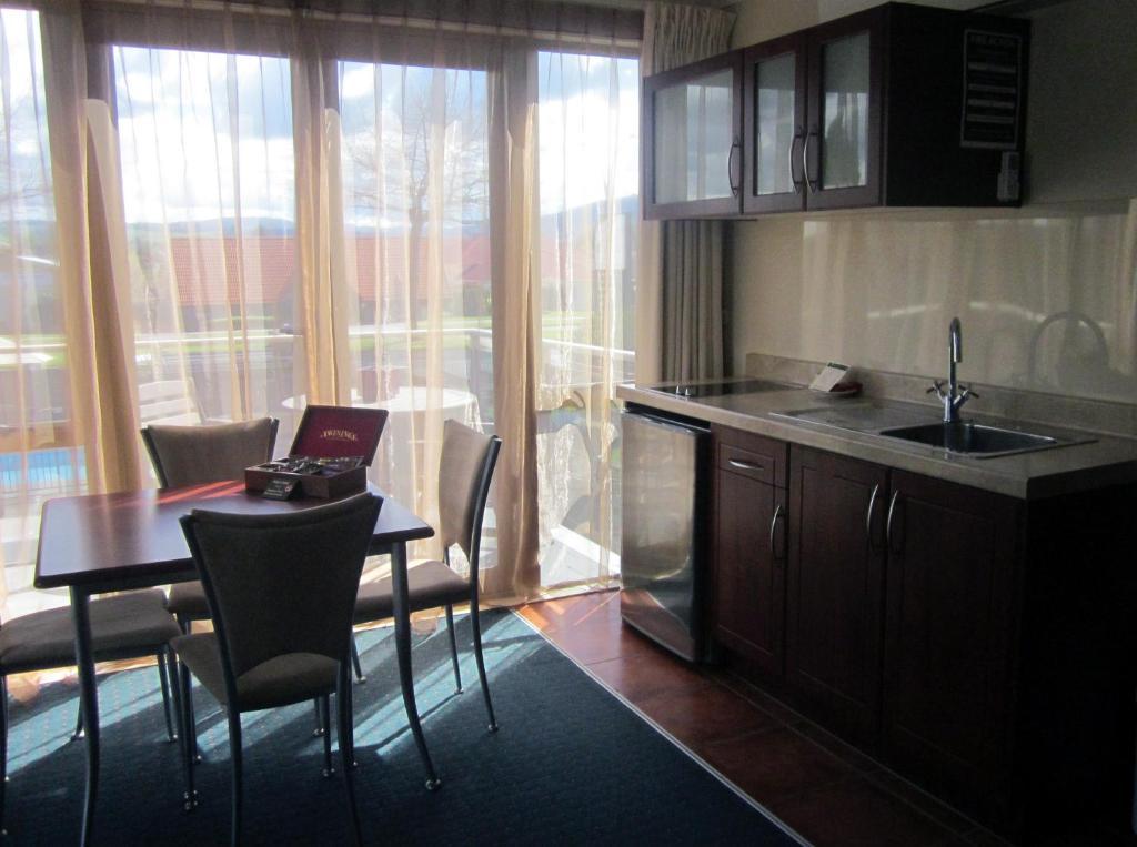 Stay 284 Rotorua - Refurbished Modern Accommodation Luaran gambar