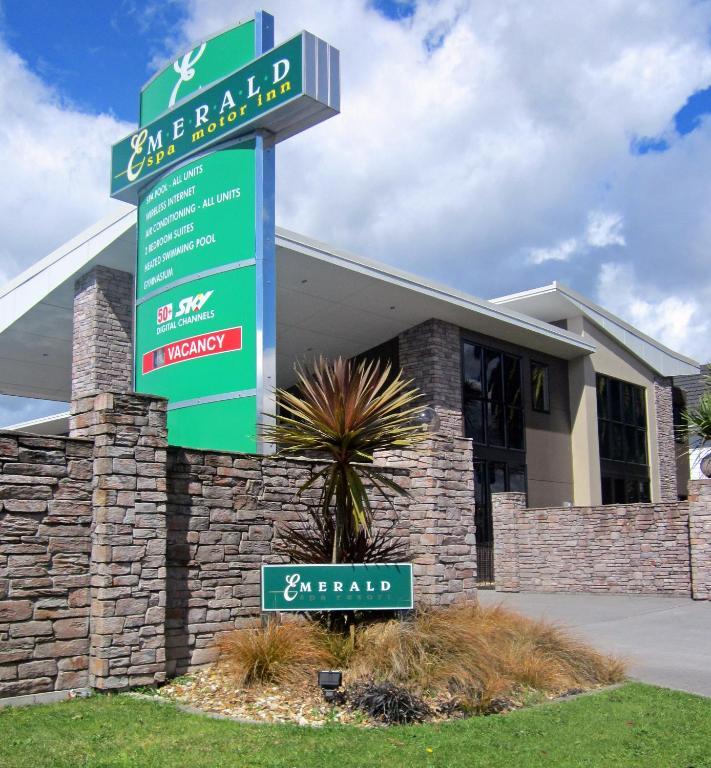 Stay 284 Rotorua - Refurbished Modern Accommodation Luaran gambar