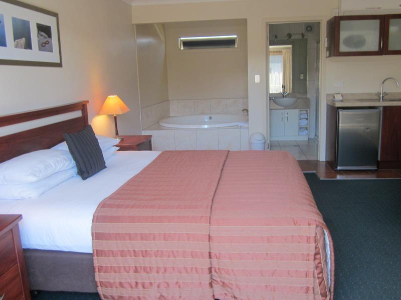 Stay 284 Rotorua - Refurbished Modern Accommodation Luaran gambar
