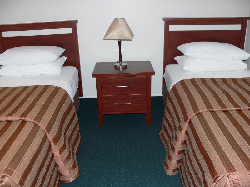 Stay 284 Rotorua - Refurbished Modern Accommodation Luaran gambar