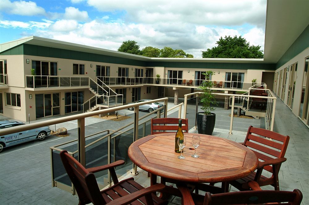 Stay 284 Rotorua - Refurbished Modern Accommodation Luaran gambar