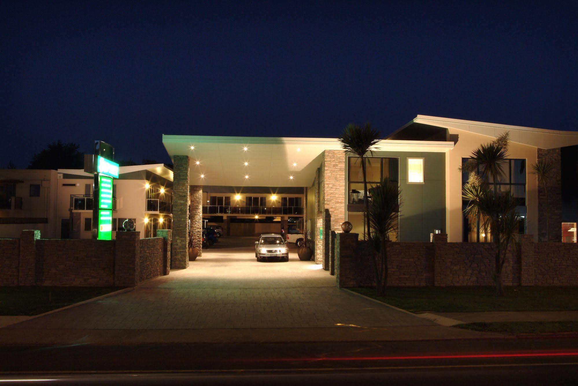 Stay 284 Rotorua - Refurbished Modern Accommodation Luaran gambar