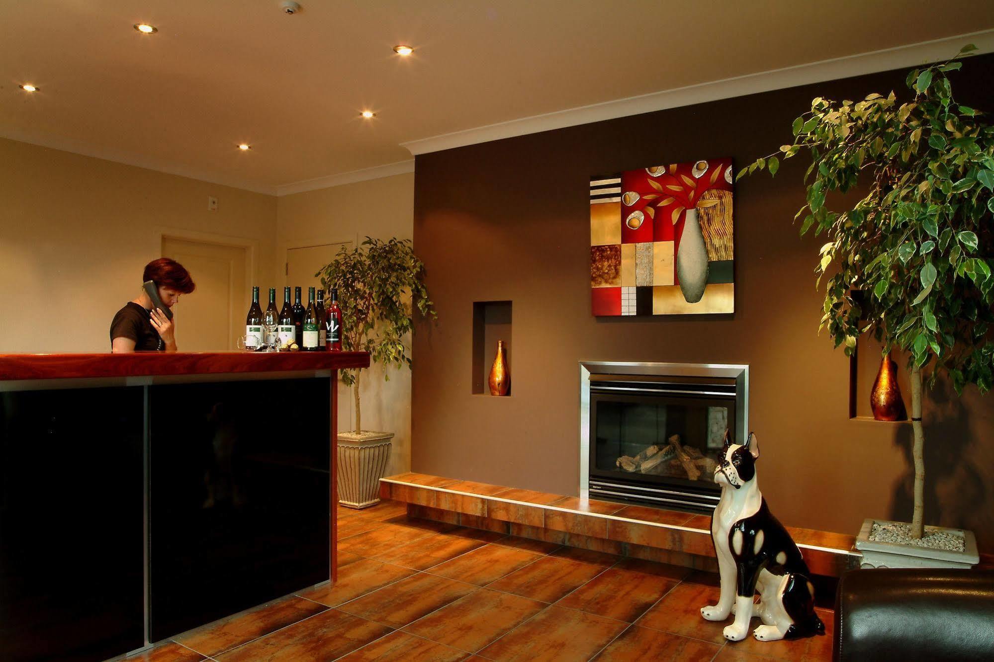 Stay 284 Rotorua - Refurbished Modern Accommodation Luaran gambar