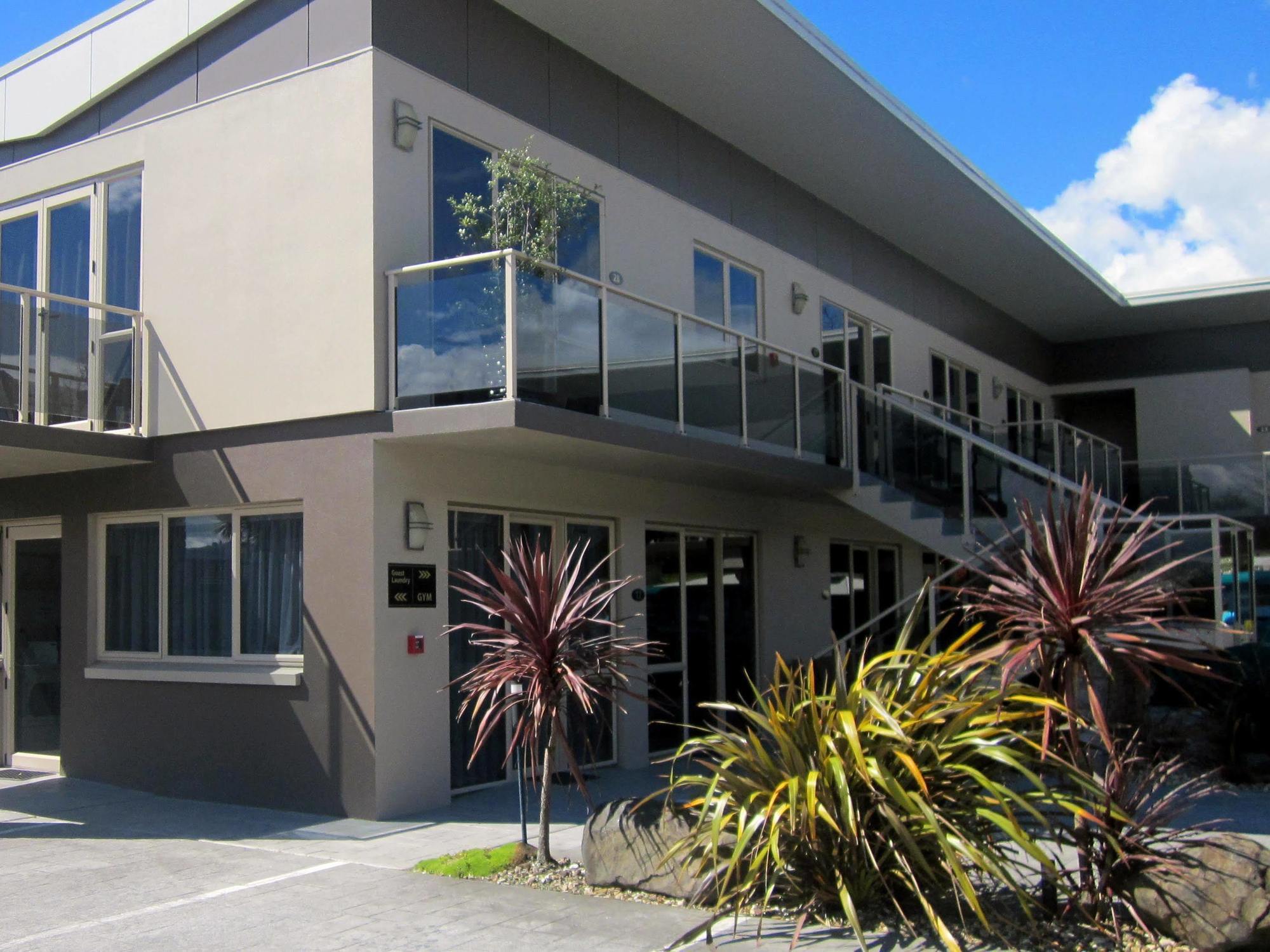 Stay 284 Rotorua - Refurbished Modern Accommodation Luaran gambar